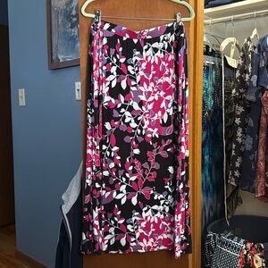 Lane Bryant Knit Maxi Skirt, 18/20